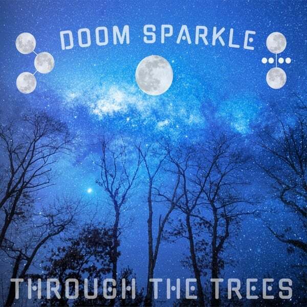 Cover art for Through the Trees
